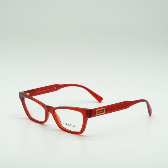 Versace Accessories - BRAND NEW VERSACE VE3275 5323 EYEGLASSES